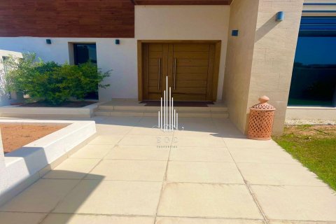 Vila na Yas Island, Abu Dhabi, UAE 5 spavaće sobe, 529.5 m2 Br. 549014 - Slika 19