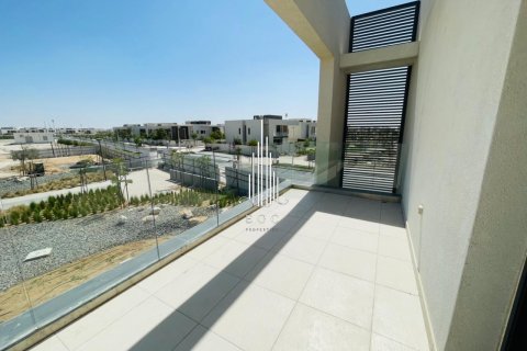 ویلا در Yas Island، Abu Dhabi ، امارات متحده عربی 5 خوابه ، 529.5 متر مربع.  شماره 549014