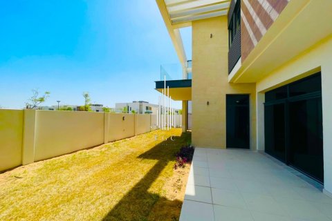 Vila na Yas Island, Abu Dhabi, UAE 5 spavaće sobe, 529.5 m2 Br. 549014 - Slika 20