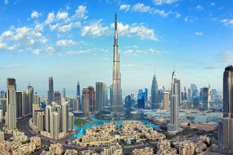 Appartement à vendre à Dubai, EAU 2 chambres, 89 m2 № 598928 - photo 3