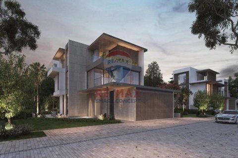 Radový dom v Dubai, SAE 3 spálne, 248.6 m2 č. 339567 - Fotografia 18