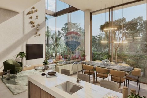 Radový dom v Dubai, SAE 3 spálne, 248.6 m2 č. 339567 - Fotografia 12