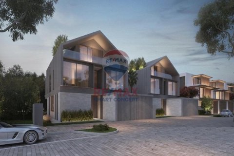 Kamienica w Dubai, ZEA 3 sypialnie, 248.6 mkw. nr 339567