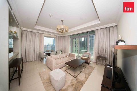 Apartmán v Downtown Dubai (Downtown Burj Dubai), SAE 2 spálne, 134.9 m2 č. 760810