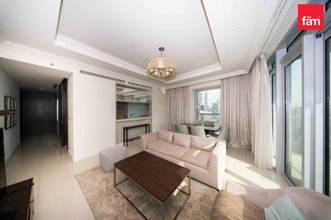Διαμέρισμα σε Downtown Dubai (Downtown Burj Dubai), ΗΑΕ 2 υπνοδωμάτια, 134.9 τ.μ. Αρ. 760810 - φωτογραφία 2