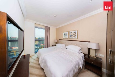 Διαμέρισμα σε Downtown Dubai (Downtown Burj Dubai), ΗΑΕ 2 υπνοδωμάτια, 134.9 τ.μ. Αρ. 760810 - φωτογραφία 4
