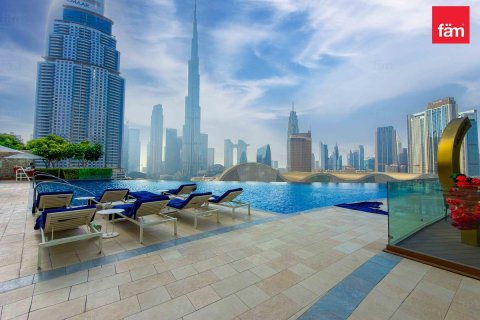 Διαμέρισμα σε Downtown Dubai (Downtown Burj Dubai), ΗΑΕ 2 υπνοδωμάτια, 134.9 τ.μ. Αρ. 760810 - φωτογραφία 18