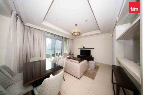 Διαμέρισμα σε Downtown Dubai (Downtown Burj Dubai), ΗΑΕ 2 υπνοδωμάτια, 134.9 τ.μ. Αρ. 760810 - φωτογραφία 3