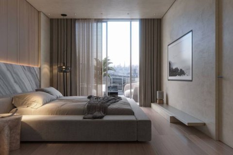 Apartment i Dubai, UAE 1 soveværelse, 106 kvm № 760804