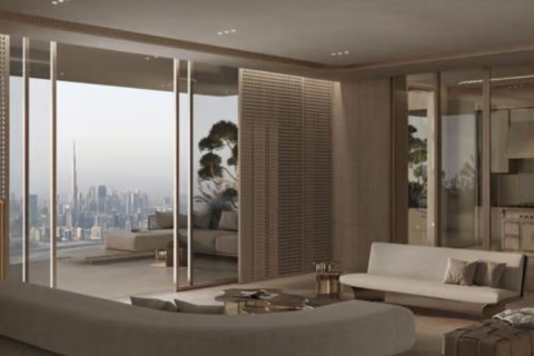 Apartamento en venta en Dubai, EAU 1 dormitorio, 106 m2 № 760804 - foto 3