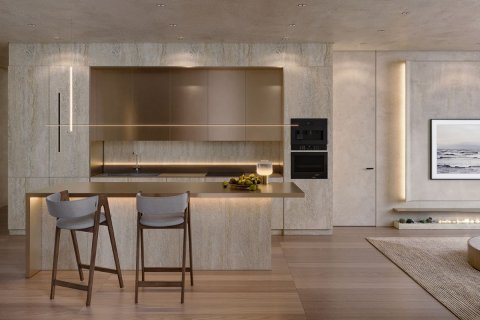 Apartamento en venta en Dubai, EAU 1 dormitorio, 106 m2 № 760804 - foto 10