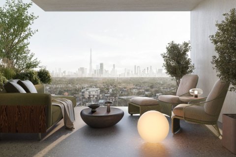 Apartamento en venta en Dubai, EAU 1 dormitorio, 106 m2 № 760804 - foto 2