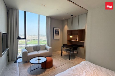 Dzīvoklis Business Bay, Dubaijā, AAE 34.8 m2 Nr. 760805