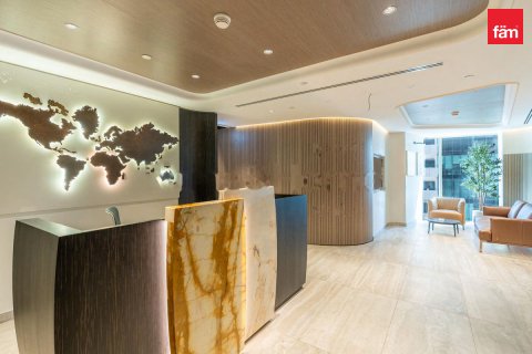 Office in Business Bay, Dubai, UAE 266.4 sq.m. № 760809