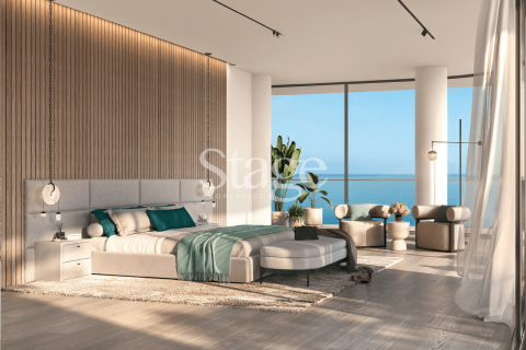 Apartmen di Palm Jumeirah, Dubai, UAE 2 bilik tidur, 151 meter persegi № 737629 - foto 4