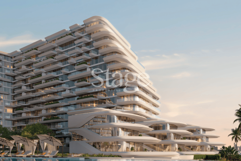 Apartmen di Palm Jumeirah, Dubai, UAE 2 bilik tidur, 151 meter persegi № 737629 - foto 10
