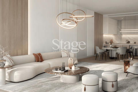 Apartmen di Palm Jumeirah, Dubai, UAE 2 bilik tidur, 151 meter persegi № 737629 - foto 8