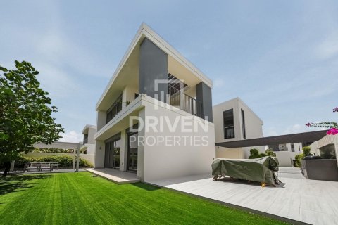Villa zum Verkauf in Dubai Hills Estate, Dubai, VAE 4 Schlafzimmer, 451.14 m2 Nr. 761481 - Foto 27