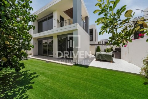 Villa zum Verkauf in Dubai Hills Estate, Dubai, VAE 4 Schlafzimmer, 451.14 m2 Nr. 761481 - Foto 26