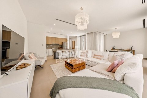 Villa zum Verkauf in Dubai Hills Estate, Dubai, VAE 4 Schlafzimmer, 451.14 m2 Nr. 761481 - Foto 4