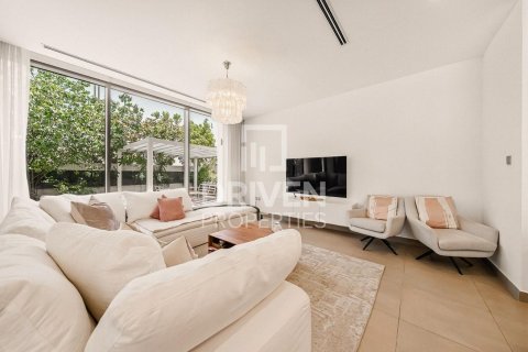 Villa zum Verkauf in Dubai Hills Estate, Dubai, VAE 4 Schlafzimmer, 451.14 m2 Nr. 761481 - Foto 3