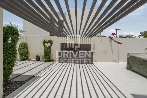 Villa zum Verkauf in Dubai Hills Estate, Dubai, VAE 4 Schlafzimmer, 451.14 m2 Nr. 761481 - Foto 22