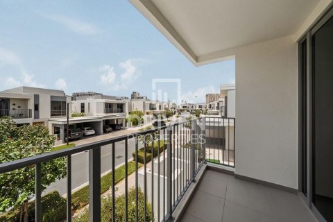 Villa zum Verkauf in Dubai Hills Estate, Dubai, VAE 4 Schlafzimmer, 451.14 m2 Nr. 761481 - Foto 19