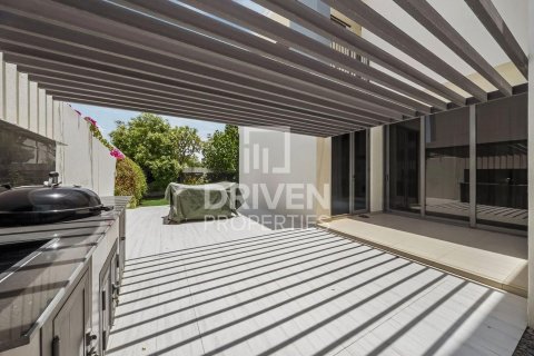 Villa zum Verkauf in Dubai Hills Estate, Dubai, VAE 4 Schlafzimmer, 451.14 m2 Nr. 761481 - Foto 21