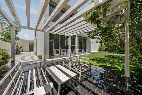 Villa zum Verkauf in Dubai Hills Estate, Dubai, VAE 4 Schlafzimmer, 451.14 m2 Nr. 761481 - Foto 25