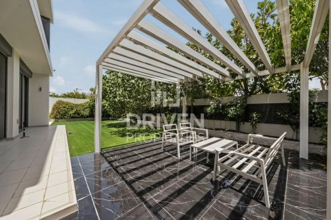 Villa zum Verkauf in Dubai Hills Estate, Dubai, VAE 4 Schlafzimmer, 451.14 m2 Nr. 761481 - Foto 24