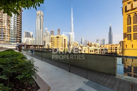 Downtown Dubai (Downtown Burj Dubai), Dubai, संयुक्त अरब अमीरात में अपार्टमेंट, 1 बेडरूम, 57.32 वर्ग मीटर, संख्या 761482 - फ़ोटो 22