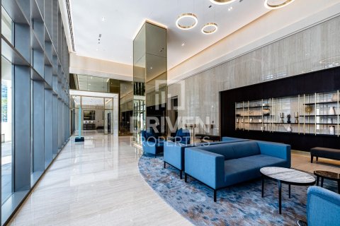 Downtown Dubai (Downtown Burj Dubai), Dubai, संयुक्त अरब अमीरात में अपार्टमेंट, 1 बेडरूम, 57.32 वर्ग मीटर, संख्या 761482 - फ़ोटो 20