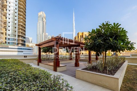 Downtown Dubai (Downtown Burj Dubai), Dubai, संयुक्त अरब अमीरात में अपार्टमेंट, 1 बेडरूम, 57.32 वर्ग मीटर, संख्या 761482 - फ़ोटो 18