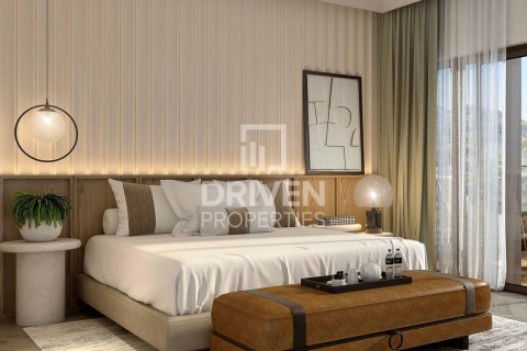 Stadthaus zum Verkauf in Damac Lagoons, Dubai, VAE 4 Schlafzimmer, 182.55 m2 Nr. 761531 - Foto 5