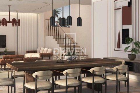 Stadthaus zum Verkauf in Damac Lagoons, Dubai, VAE 4 Schlafzimmer, 182.55 m2 Nr. 761531 - Foto 8