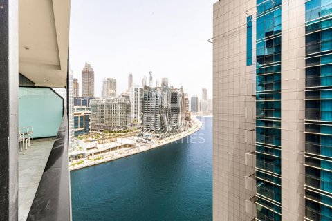 Apartamento en Business Bay, Dubai, EAU 1 habitación, 39.02 m² № 761480