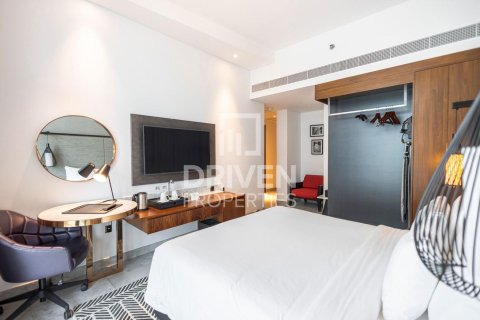 Διαμέρισμα σε Business Bay, Dubai, ΗΑΕ 1 δωμάτιο, 39.02 τ.μ. Αρ. 761480 - φωτογραφία 4