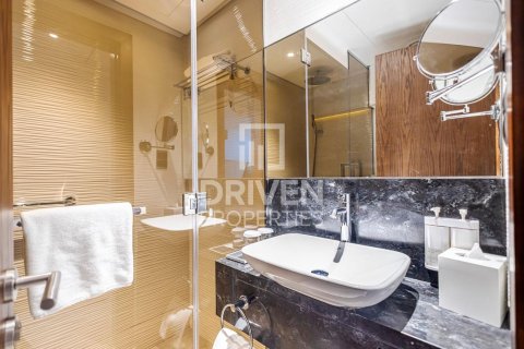 Διαμέρισμα σε Business Bay, Dubai, ΗΑΕ 1 δωμάτιο, 39.02 τ.μ. Αρ. 761480 - φωτογραφία 8