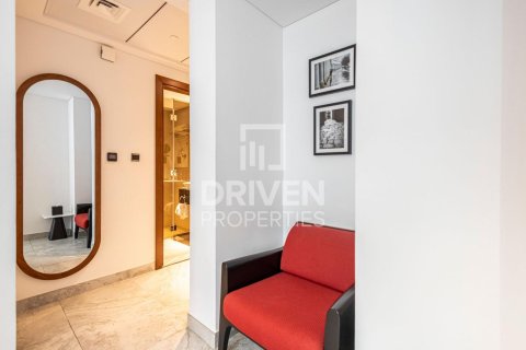Διαμέρισμα σε Business Bay, Dubai, ΗΑΕ 1 δωμάτιο, 39.02 τ.μ. Αρ. 761480 - φωτογραφία 5