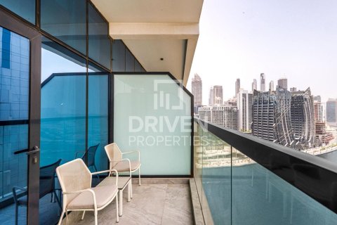 Διαμέρισμα σε Business Bay, Dubai, ΗΑΕ 1 δωμάτιο, 39.02 τ.μ. Αρ. 761480 - φωτογραφία 10