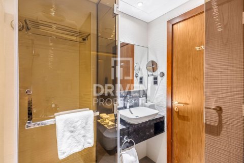 Διαμέρισμα σε Business Bay, Dubai, ΗΑΕ 1 δωμάτιο, 39.02 τ.μ. Αρ. 761480 - φωτογραφία 9