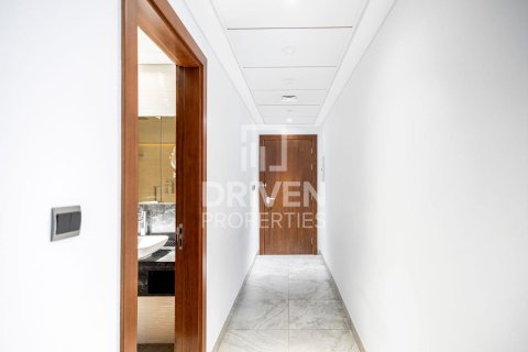 Διαμέρισμα σε Business Bay, Dubai, ΗΑΕ 1 δωμάτιο, 39.02 τ.μ. Αρ. 761480 - φωτογραφία 6