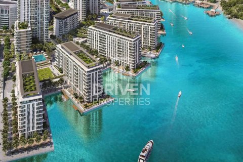 Leilighet til salgs i Dubai Creek Harbour (The Lagoons), Dubai, Emiratene 2 soverom, 106.37 kvm Nr. 761532 - Foto 8