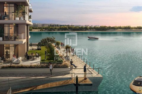Leilighet til salgs i Dubai Creek Harbour (The Lagoons), Dubai, Emiratene 2 soverom, 106.37 kvm Nr. 761532 - Foto 10