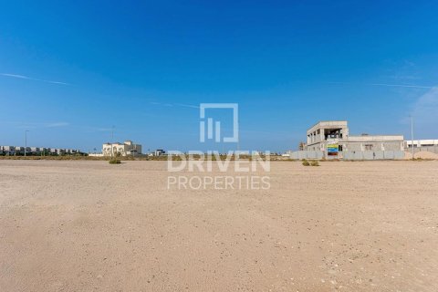 Жер телімі Джабаль-Али, Дубай, БАӘ-да 915.09 м² № 761483 - фото 5