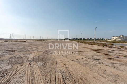 Pozemek v Jebel Ali, Dubai, SAE 915.09 m² Č.: 761483