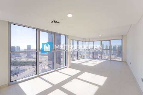 Apartamento em Al Reem Island, Abu Dhabi, EAU 2 quartos, 144.9 m2 № 688437