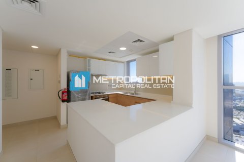 Wohnung zum Verkauf in Al Reem Island, Abu Dhabi, VAE 2 Schlafzimmer, 144.9 m2 Nr. 688437 - Foto 5