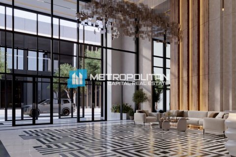 Apartman u Al Reem Island, Abu Dhabi, UAE 3 spavaćih soba, 190.5 m2 Br. 688436 - fotografija 7