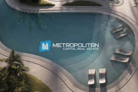 Apartman u Al Reem Island, Abu Dhabi, UAE 3 spavaćih soba, 190.5 m2 Br. 688436 - fotografija 9